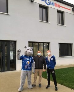 Sponsoring AS Handball