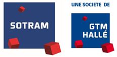 Logo SOTRAM